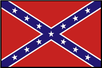 buy Confederate Navy Jack Flag